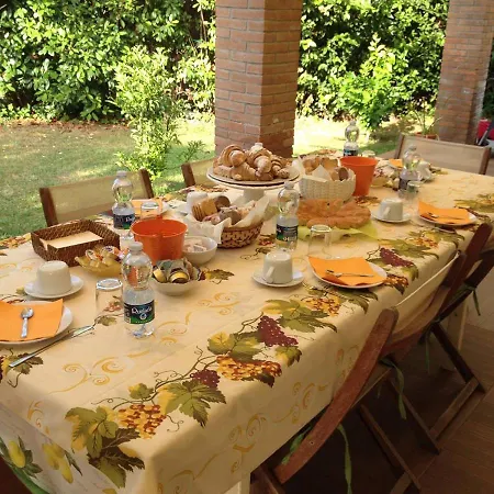 La Zagara *