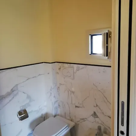 Bed & Breakfast La Zagara Querceta