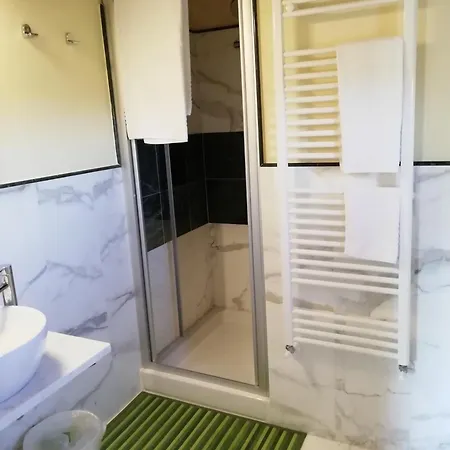 La Zagara Bed & Breakfast *