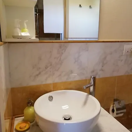 La Zagara * Querceta