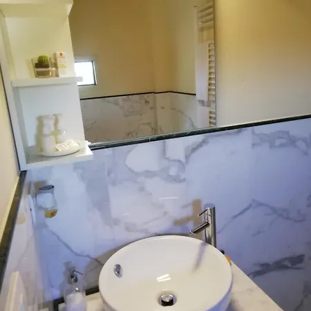La Zagara Bed & Breakfast