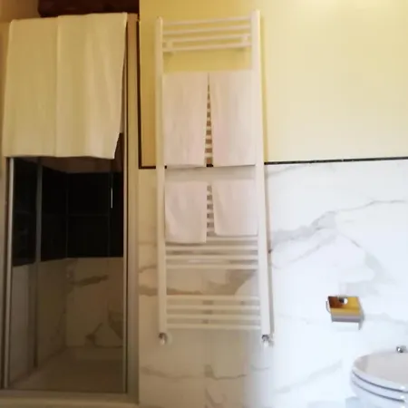 Bed & Breakfast La Zagara *