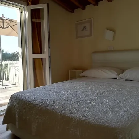 La Zagara Bed & Breakfast Querceta