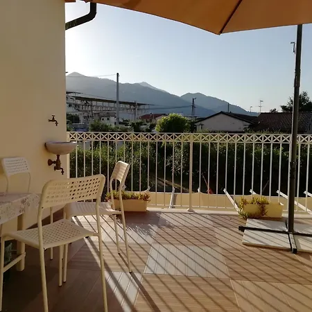 Bed & Breakfast La Zagara *