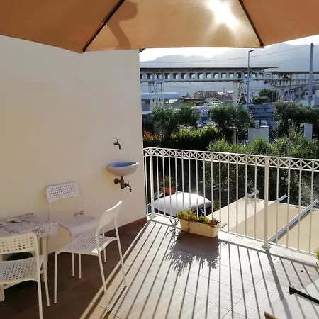 Bed&breakfast La Zagara Bed & Breakfast *